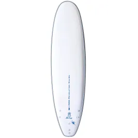 7' Revolution Malibu Surfboard