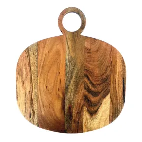 Acacia Wood Board