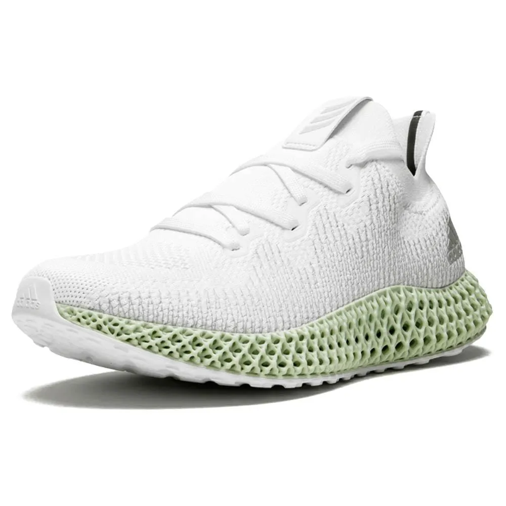 adidas Alphaedge 4D White