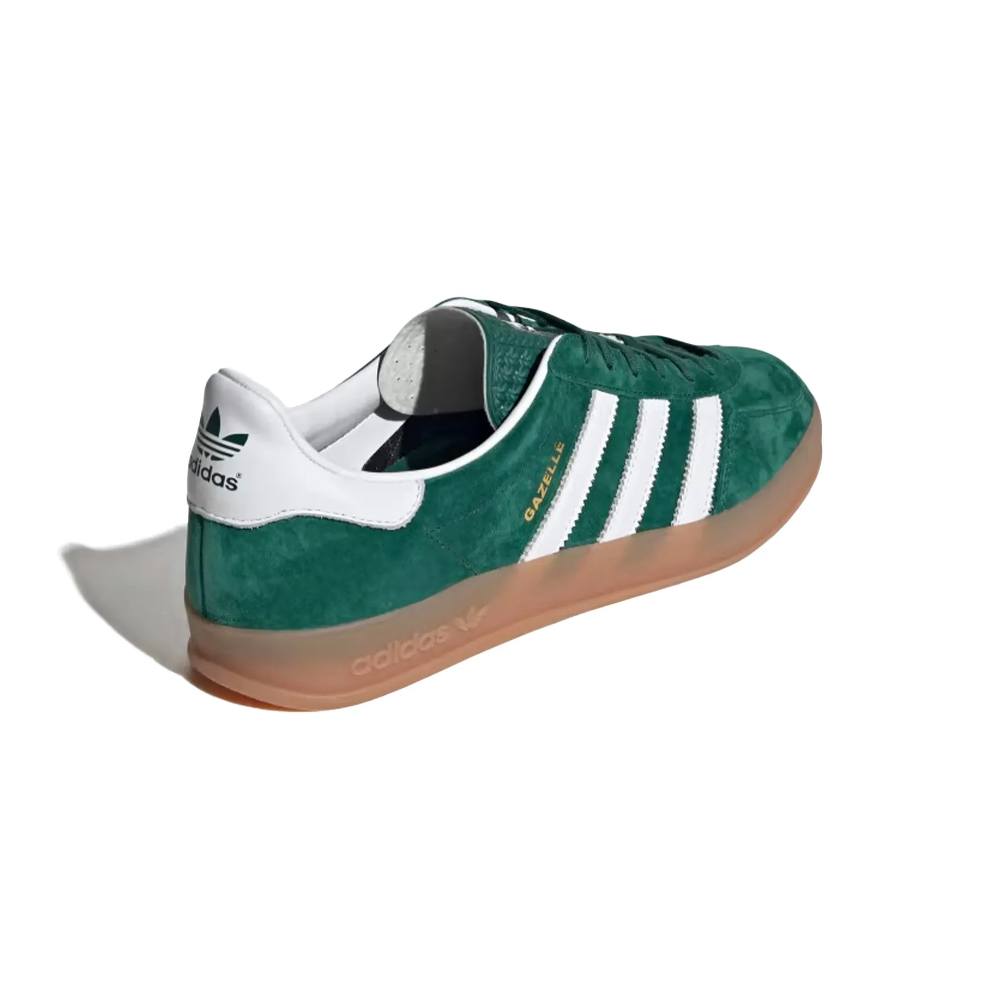 adidas Gazelle Indoor 'Green'