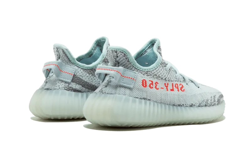 Adidas Yeezy Boost 350 V2 Blue Tint