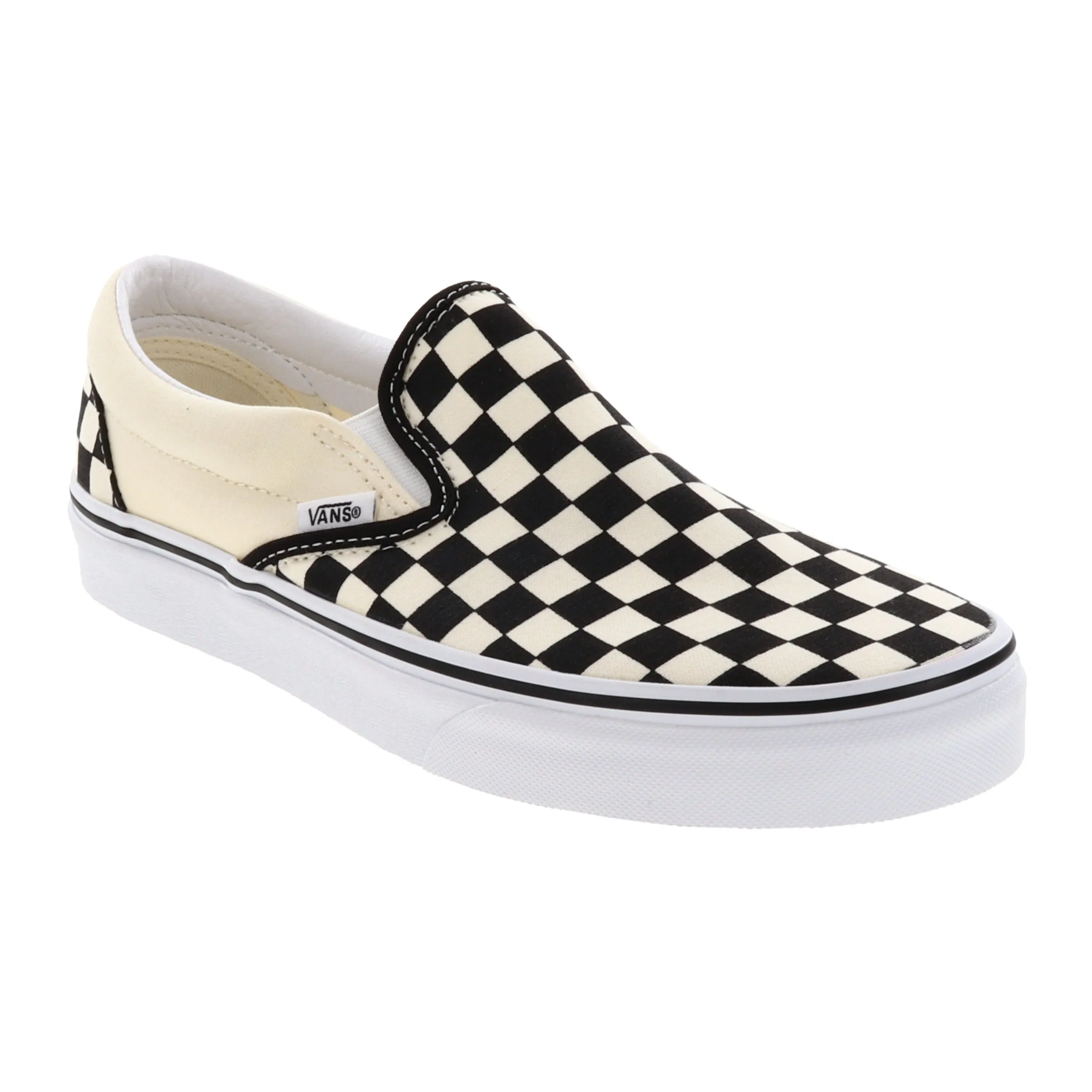 Adult Classic Slip On