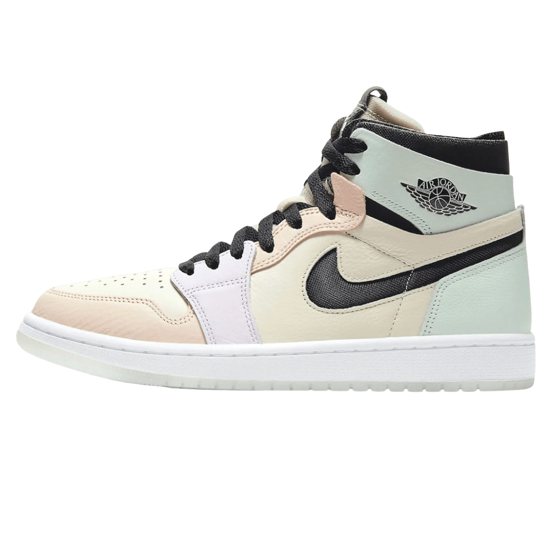 Air Jordan 1 High Zoom Comfort Wmns 'Easter'