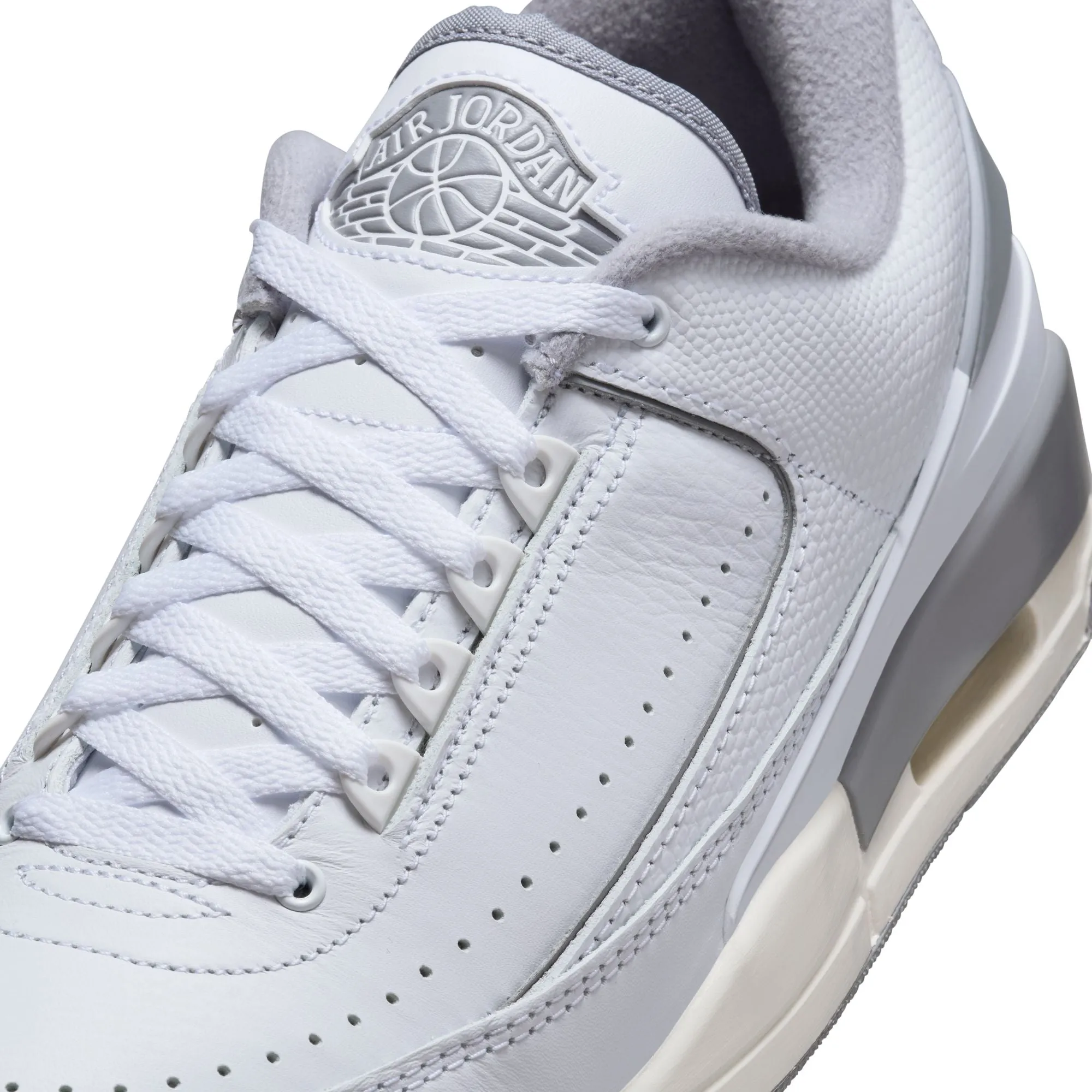 Air Jordan 2/3 'Cement Grey'