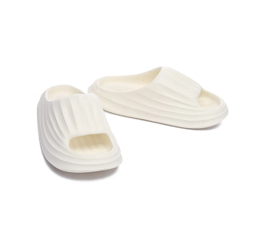 Anti-Slip Unisex Cloud Slippers Plus