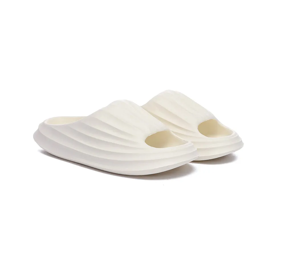 Anti-Slip Unisex Cloud Slippers Plus