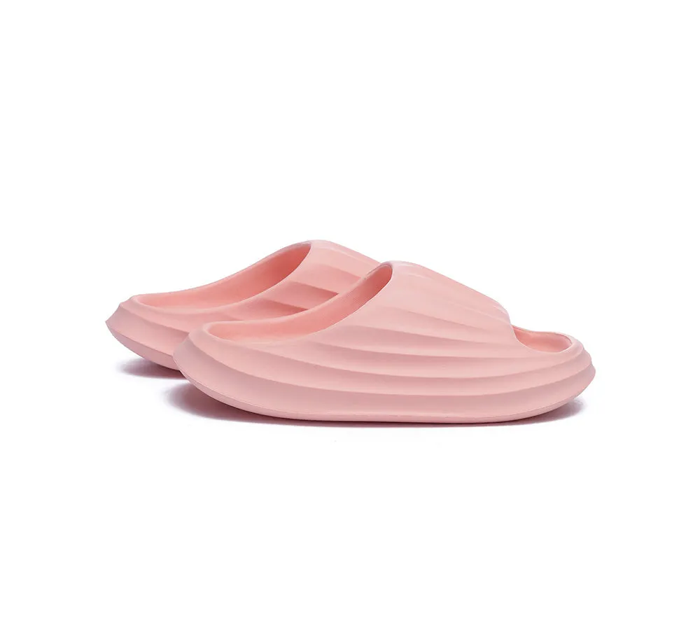 Anti-Slip Unisex Cloud Slippers Plus