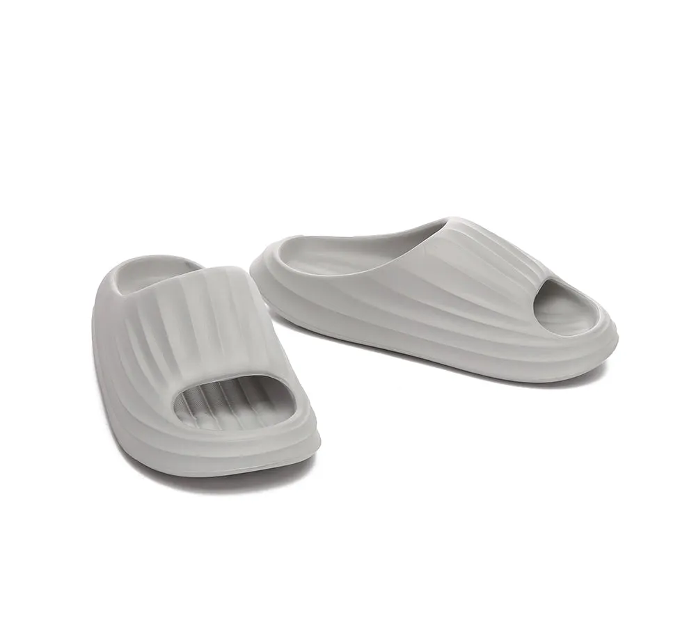 Anti-Slip Unisex Cloud Slippers Plus