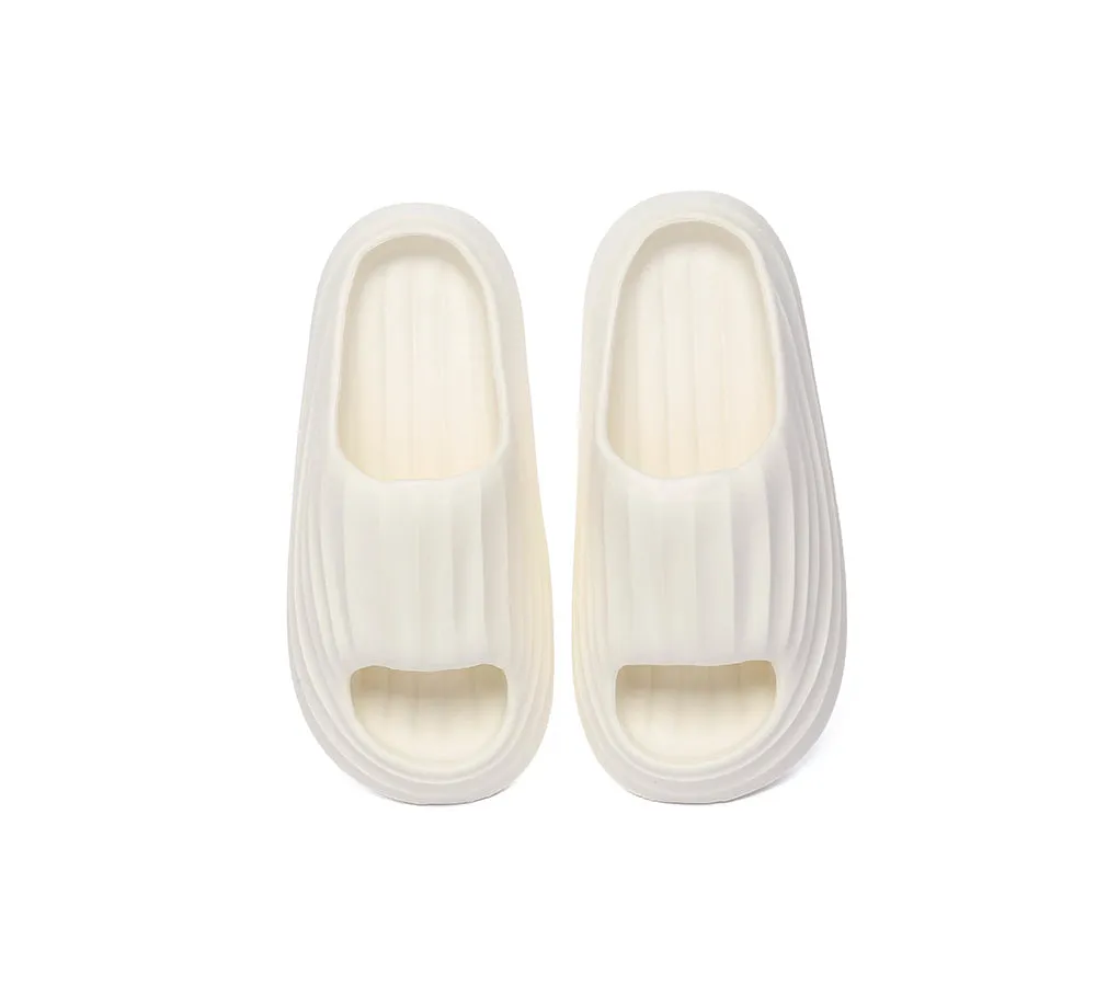 Anti-Slip Unisex Cloud Slippers Plus