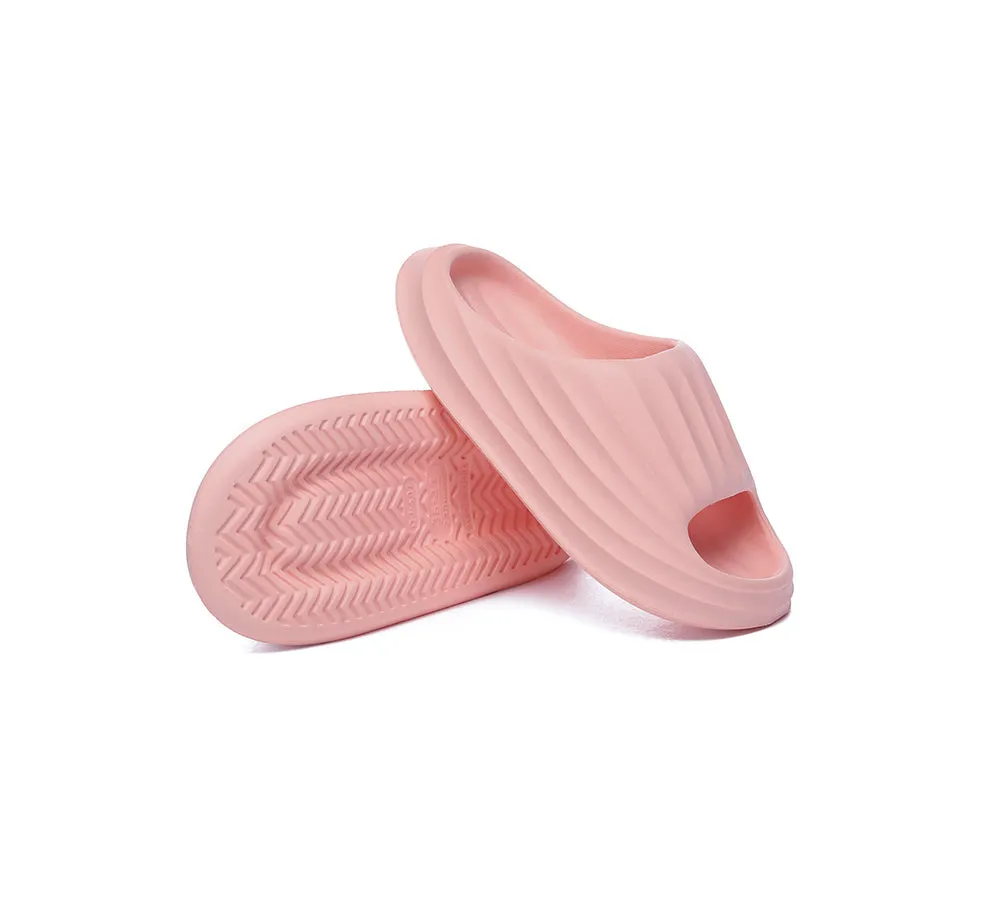 Anti-Slip Unisex Cloud Slippers Plus