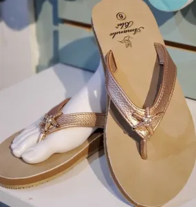 Aruba Sandal