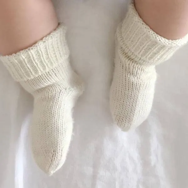 Baby Socks