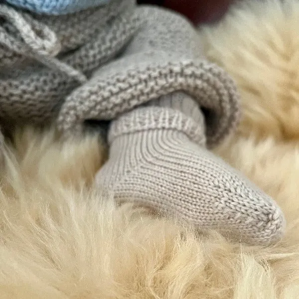 Baby Socks