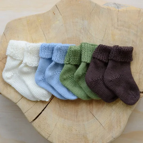 Baby Socks