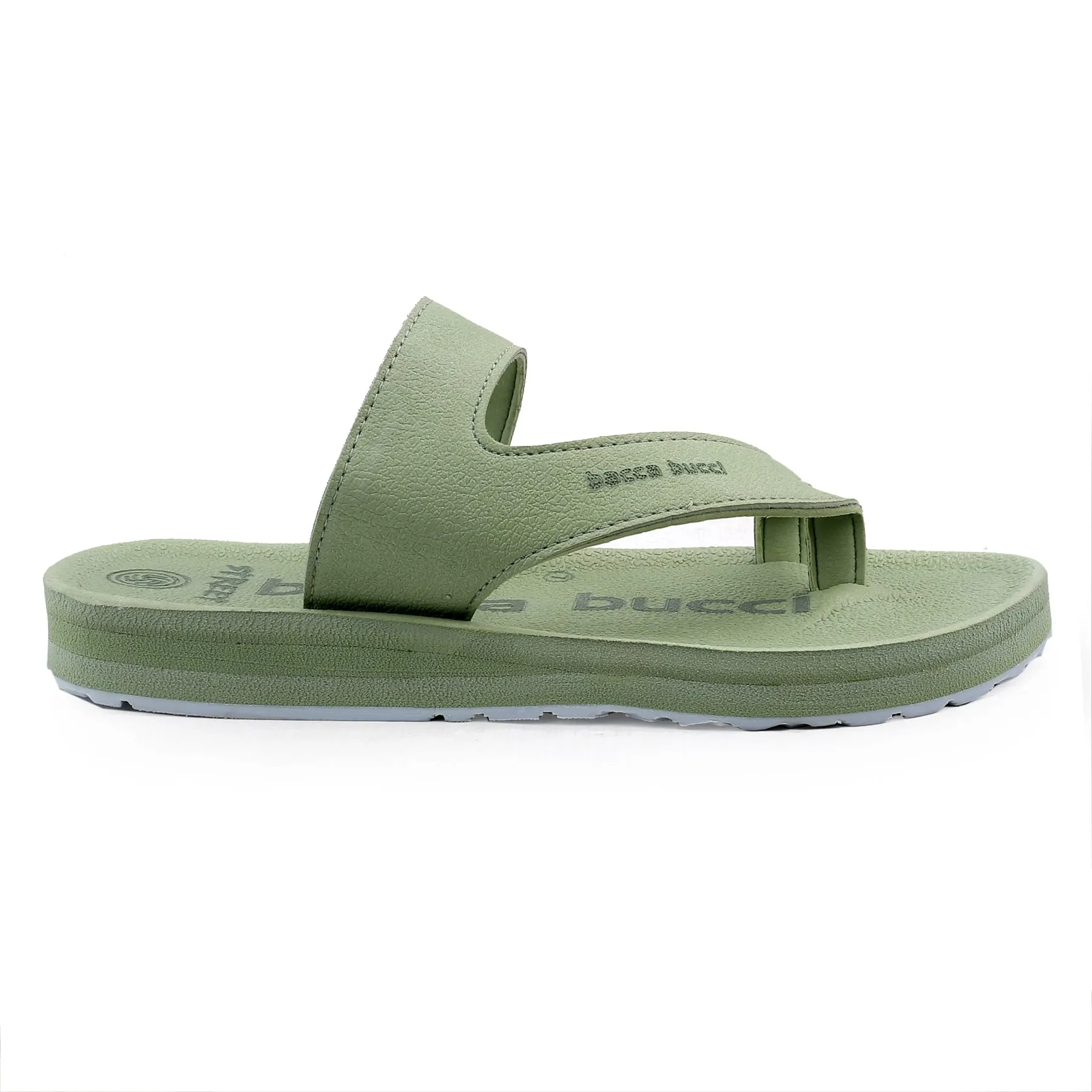 Bacca Bucci BEACH-CLUB Cloud Flip-Flop | Non-Slip With Rubber Outsole