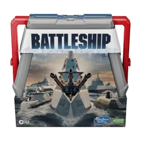 Battleship Classic Board Game