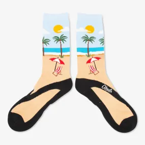 Beach Socks