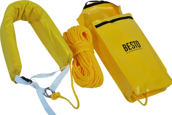 Besto Man Overboard Rescue Set - MOB Rescue System