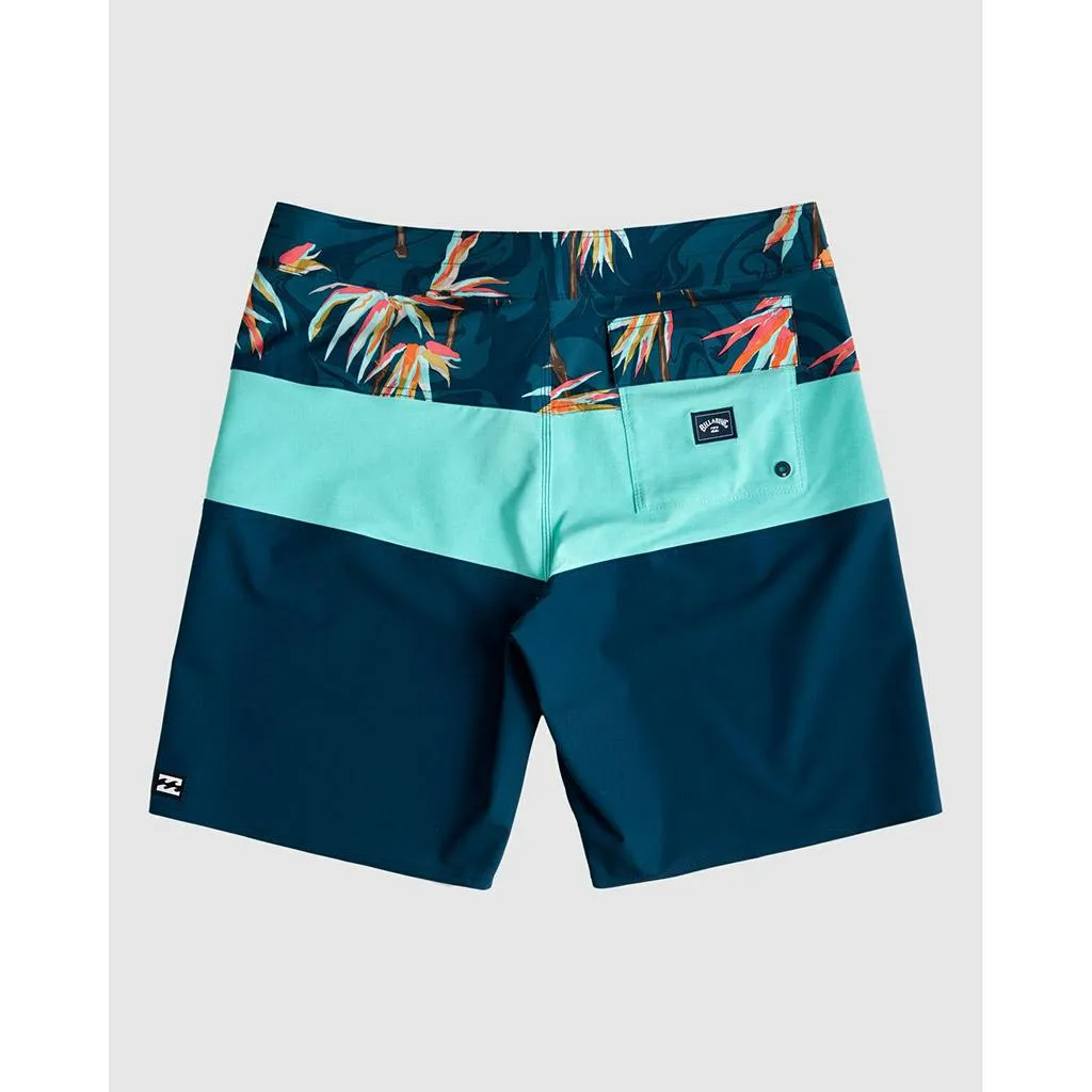 Billabong Tribong Pro Boardshorts 19"