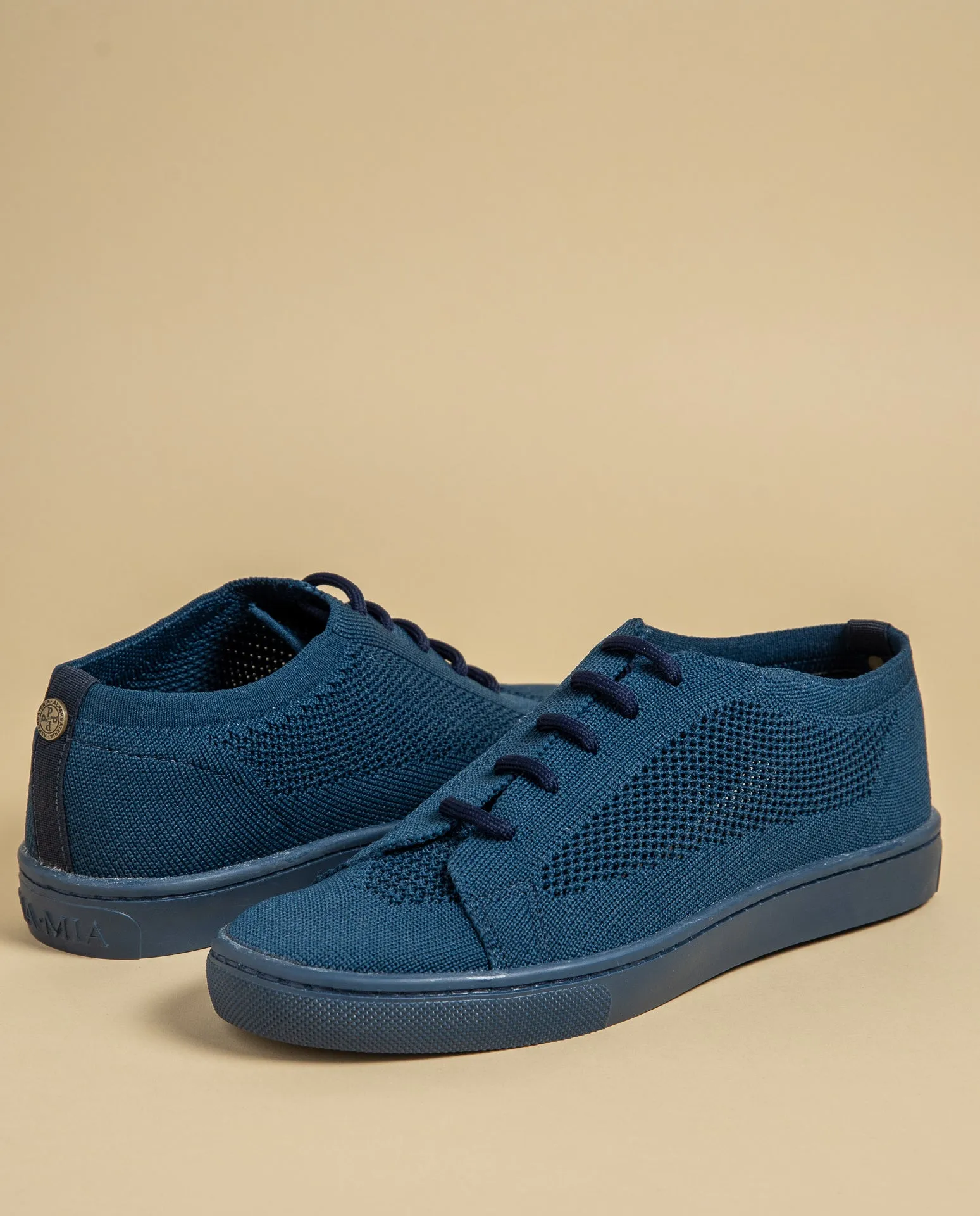 Blue Soul Sneaker