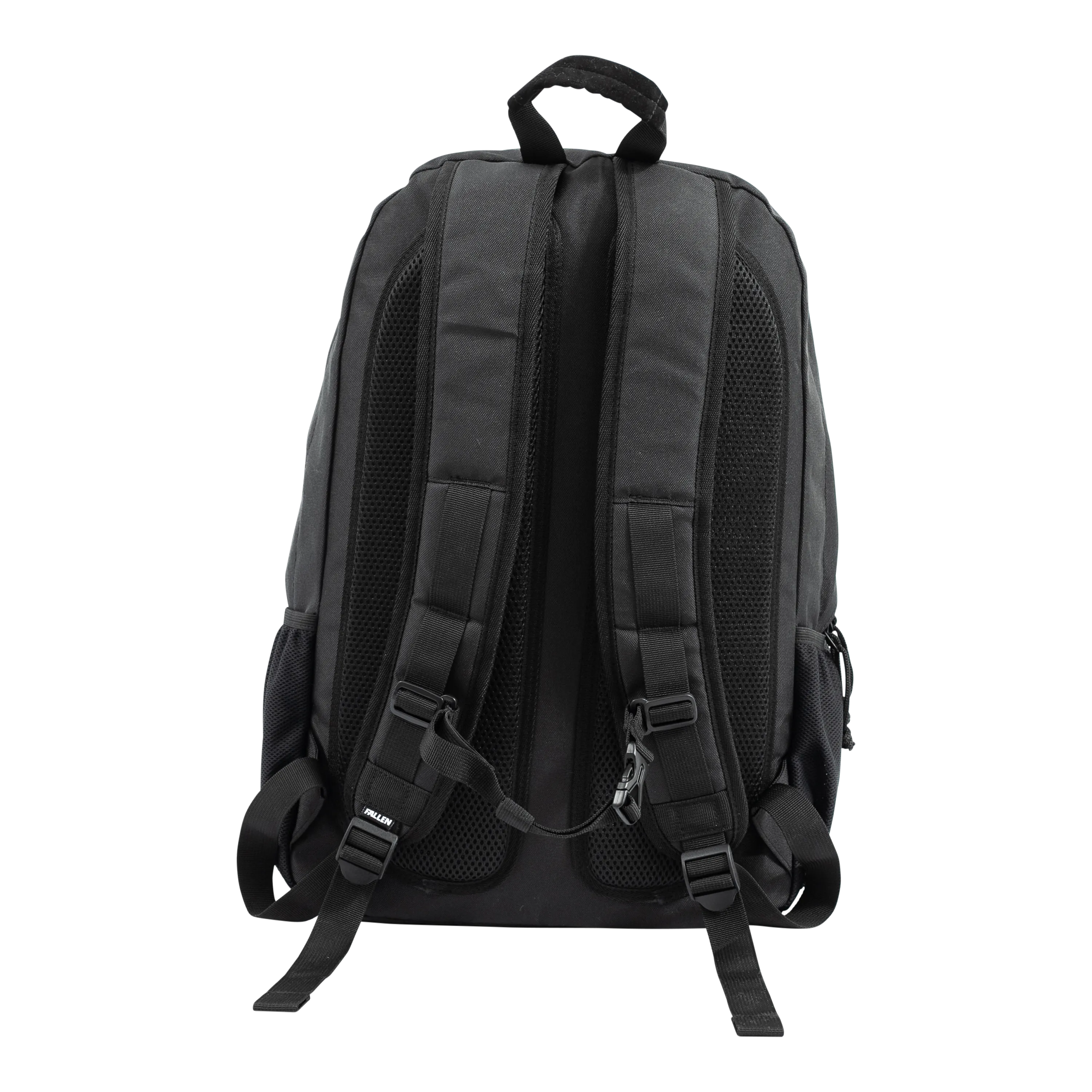 BOARD BAG BLACK/RAINBOW