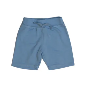 Board Short - Heather Blue