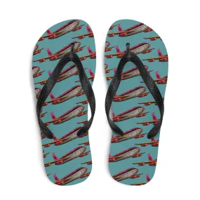 Bon Voyage | Flip-Flop