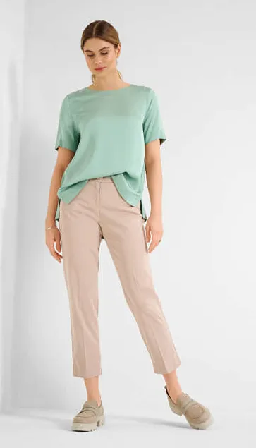 Brax Mara Pant | Sand