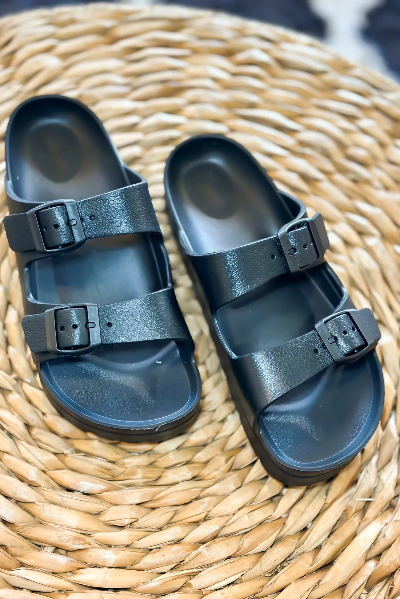 Buddy Sandals II