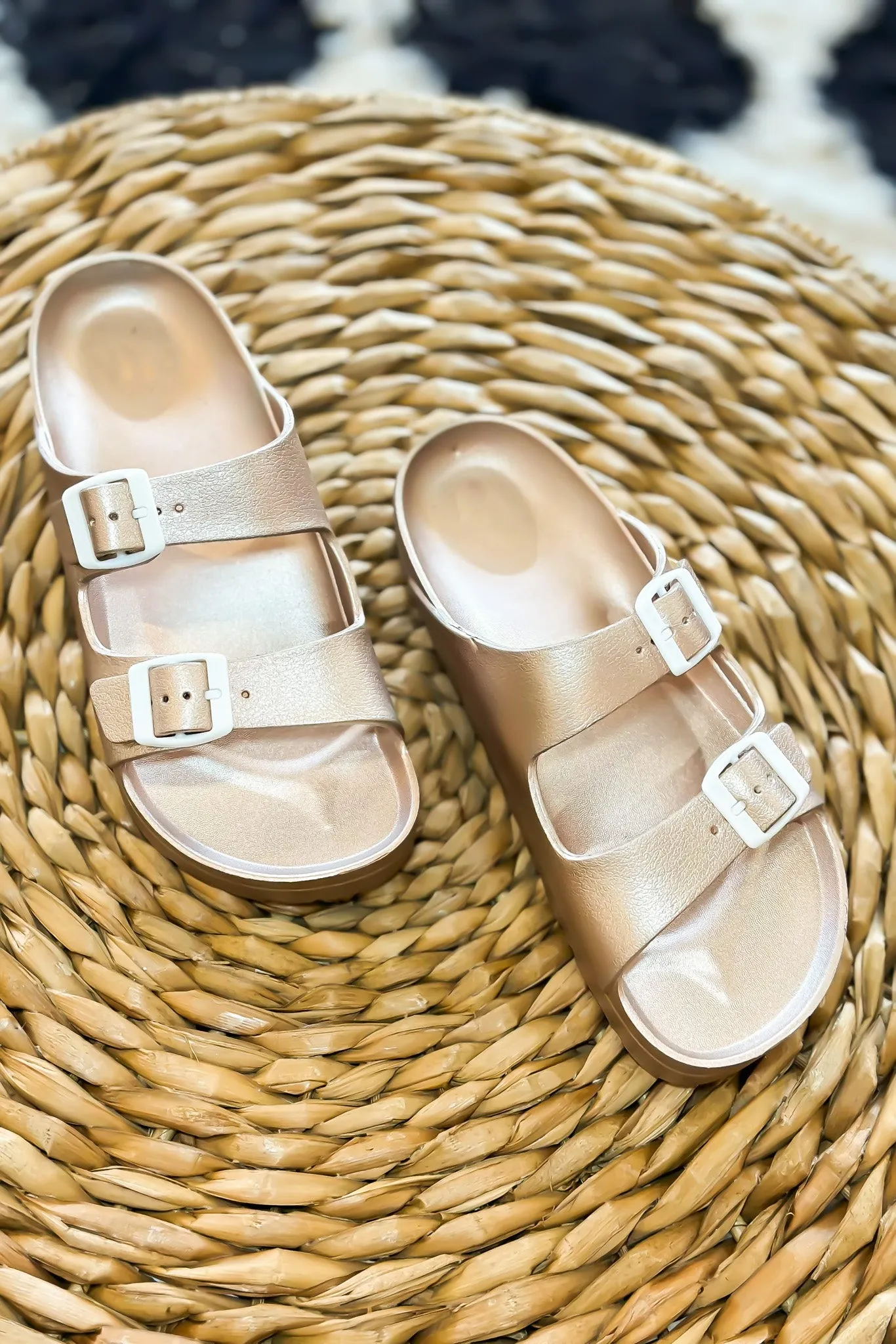 Buddy Sandals II