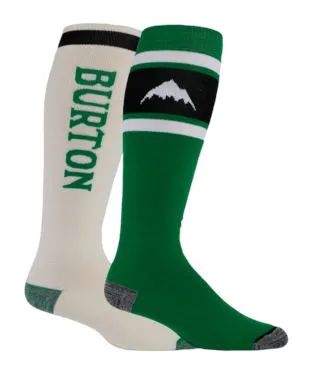 Burton Weekend Midweight Socks 2-Pack