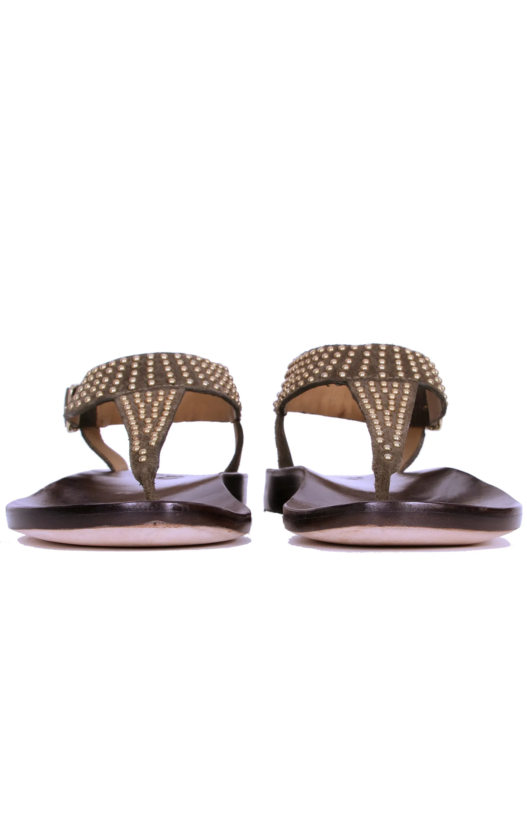 Callen Cordero Caden Sandal