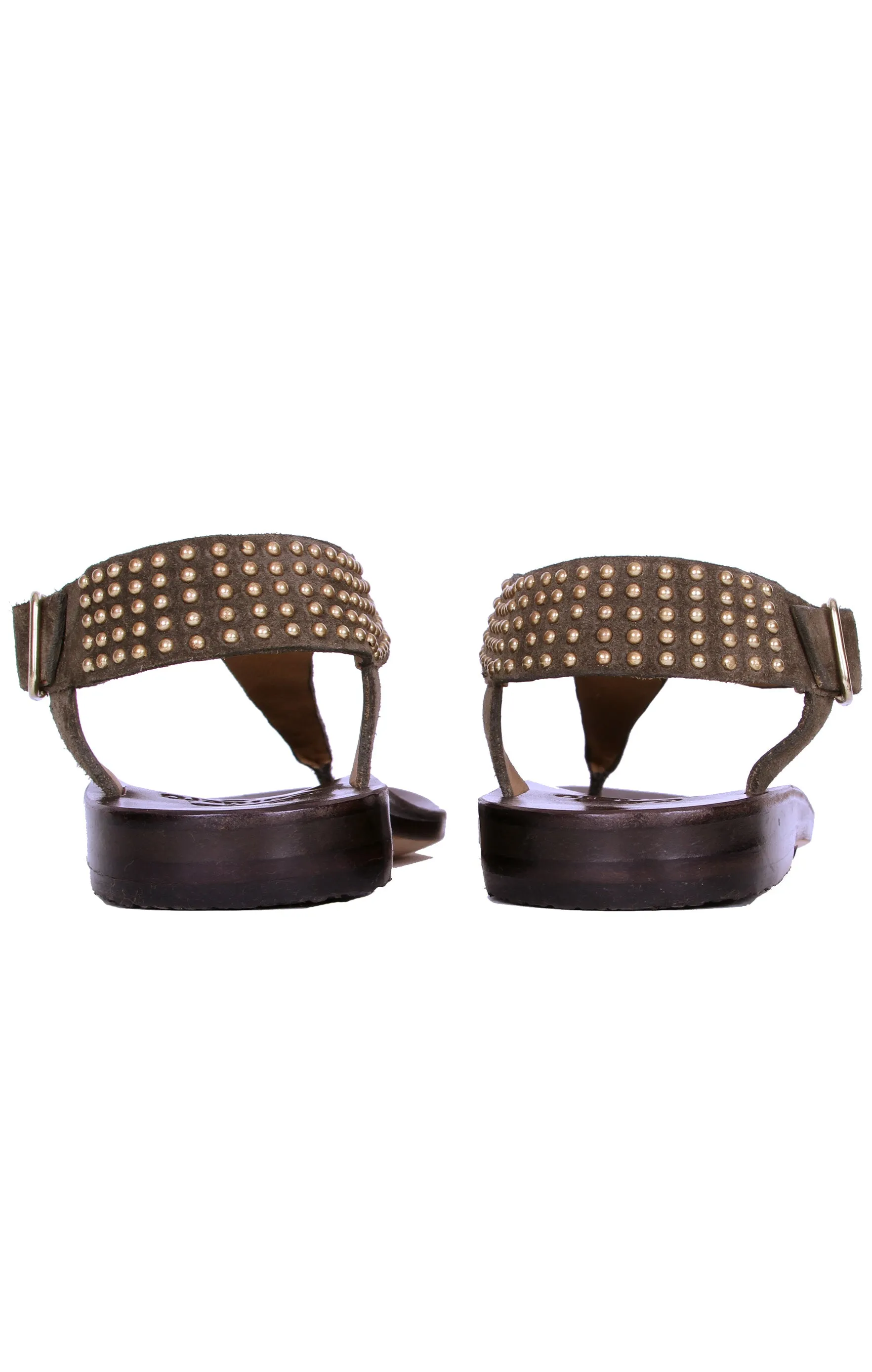 Callen Cordero Caden Sandal