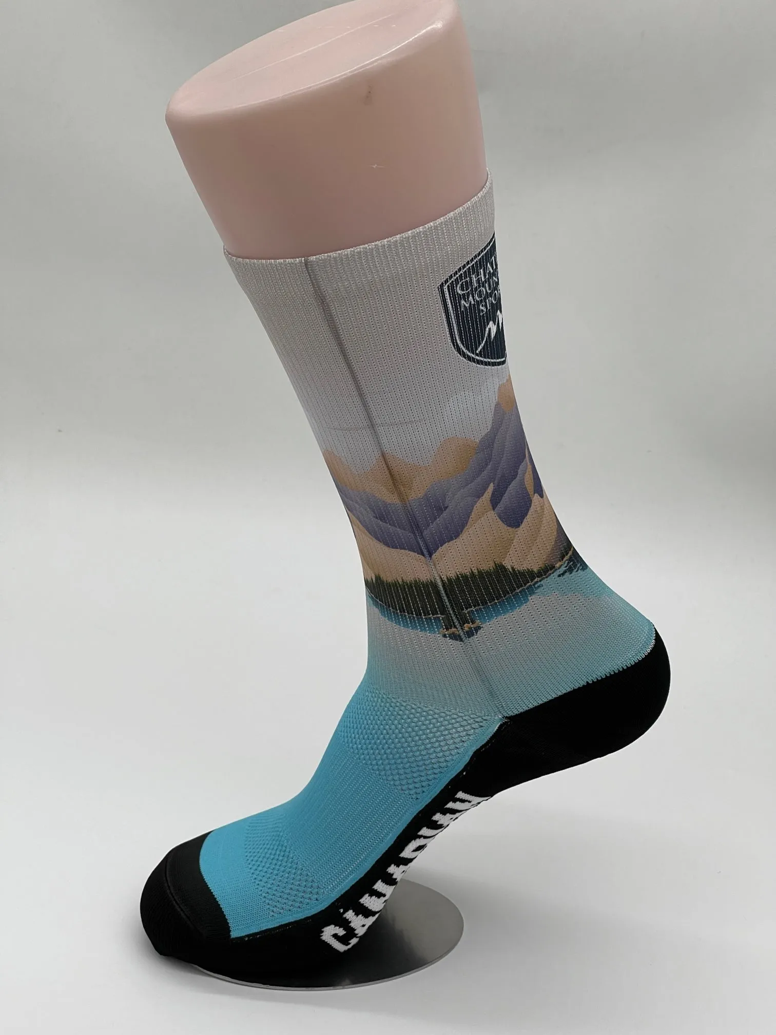 Chateau Mtn Sports Lake Sock