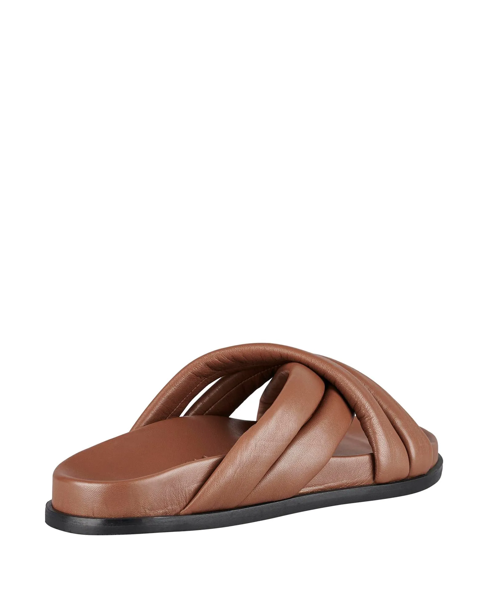 Coast Footbed Cocoa