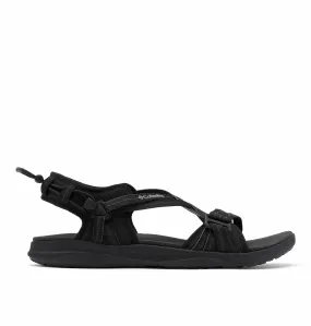 COLUMBIA SANDAL-STEEL