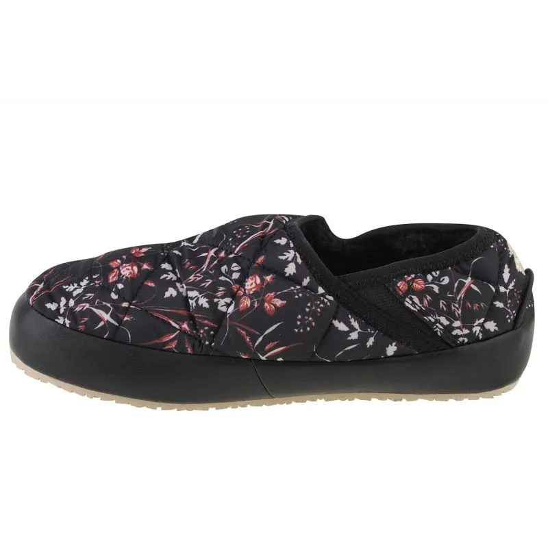 Columbia Womens Autumn Lazy Bend Moc Slippers - Black