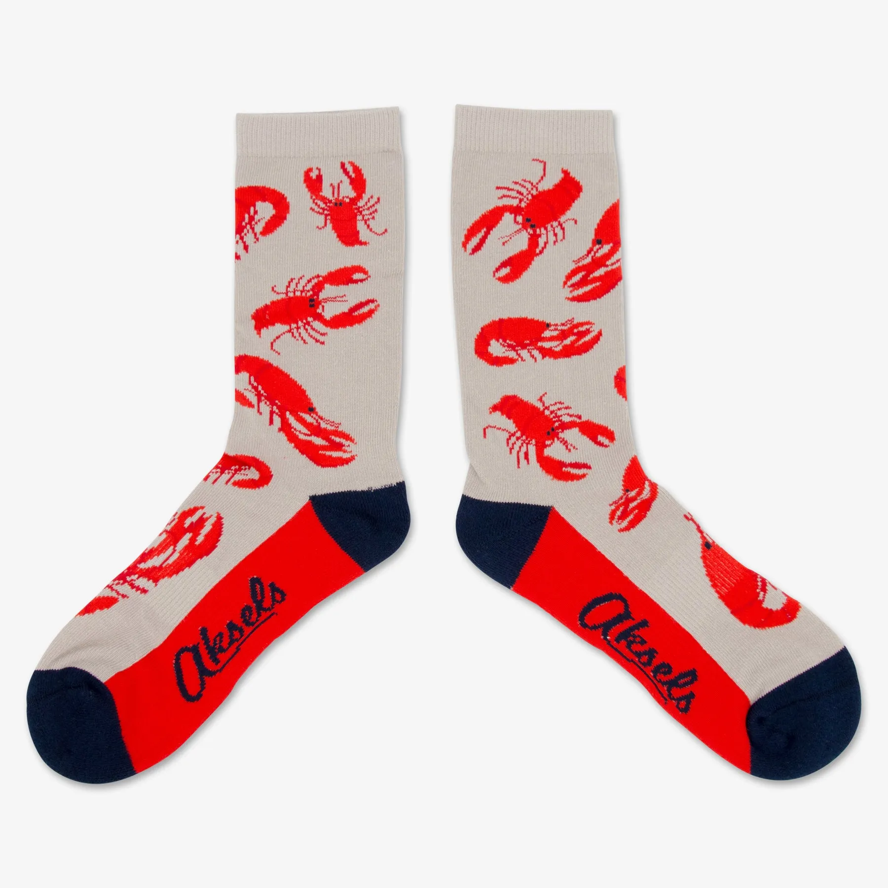 Crawfish Socks