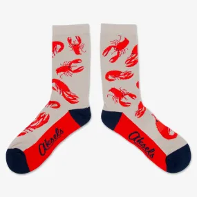 Crawfish Socks