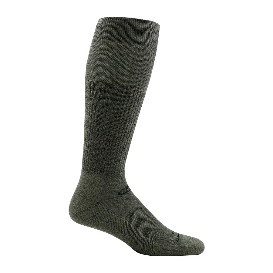 Darn Tough Tactical Mid-calf Lightweight w/ Cushion