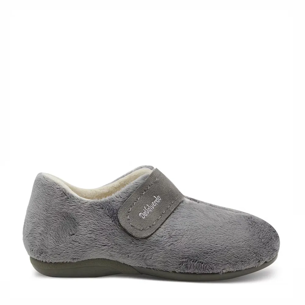 DEVALVERDE - 9724-BRETTA - GREY