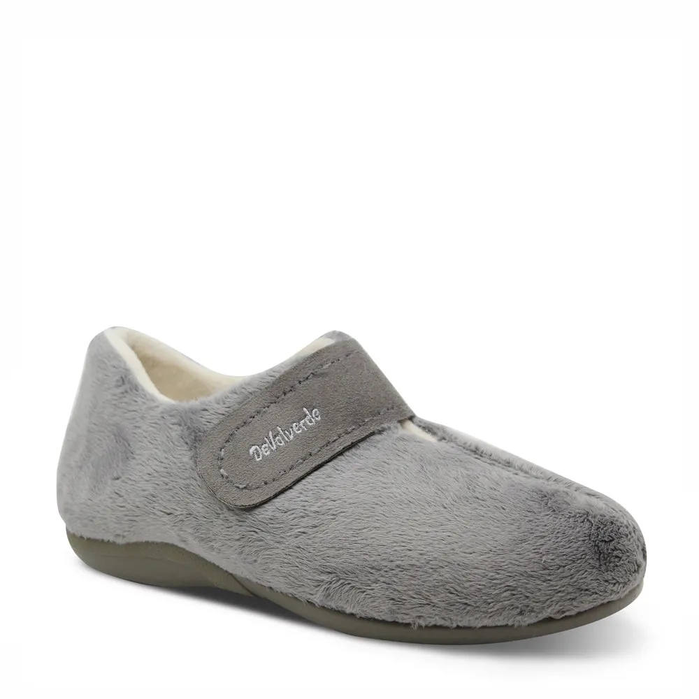 DEVALVERDE - 9724-BRETTA - GREY