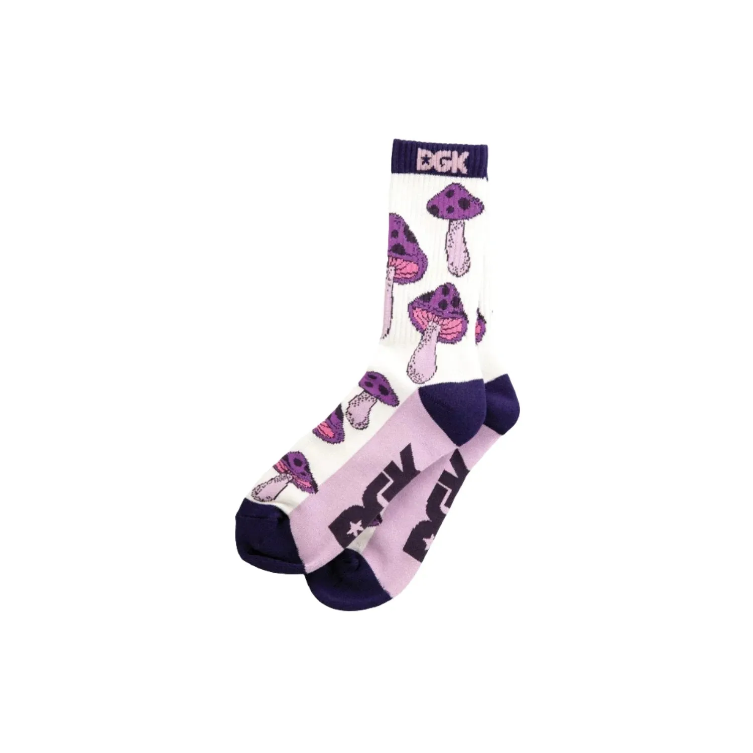 DGK Gooms Crew Socks