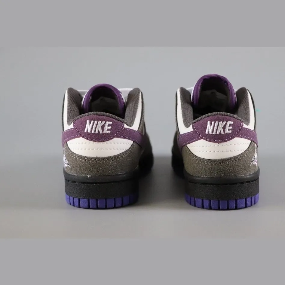 Dunk Low Pro SB Purple Pigeon