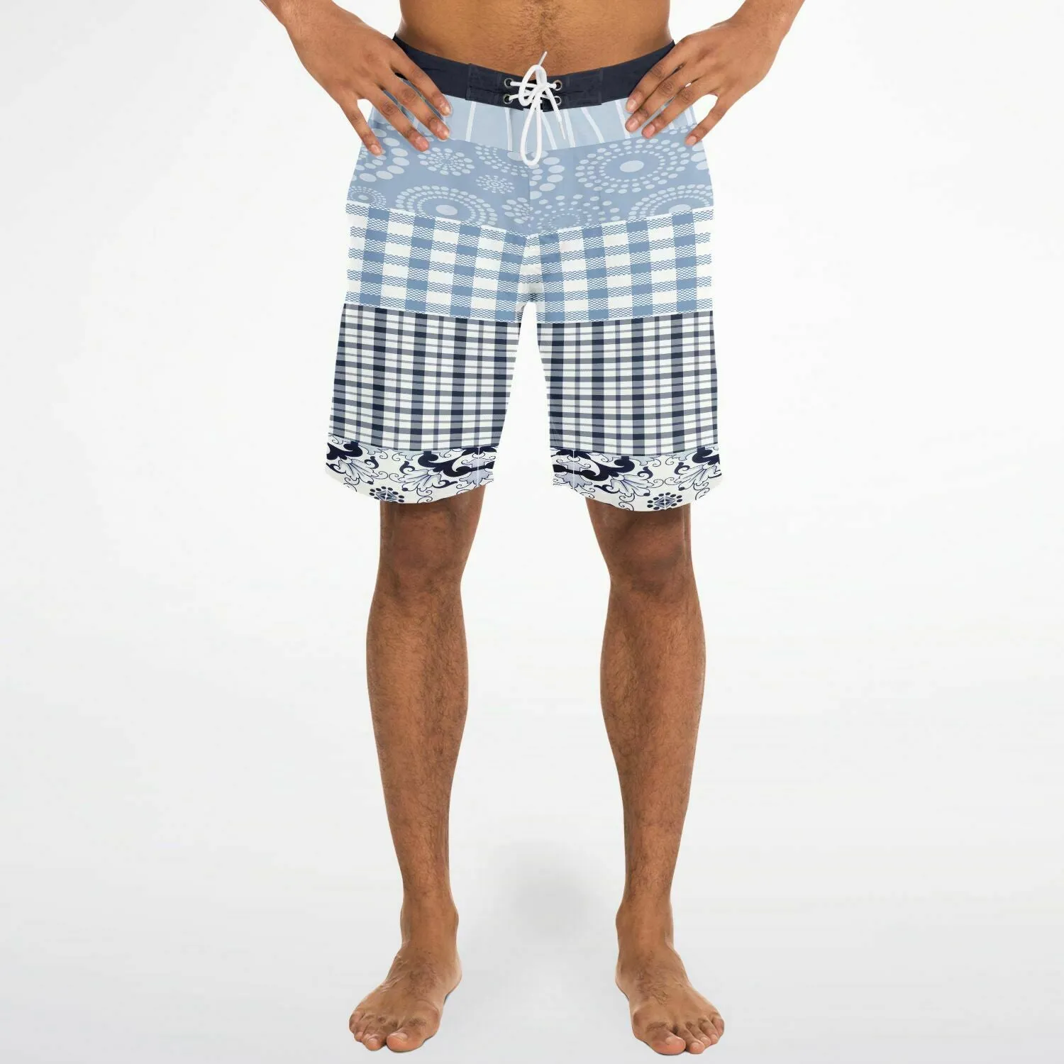 El Presidente Board Shorts