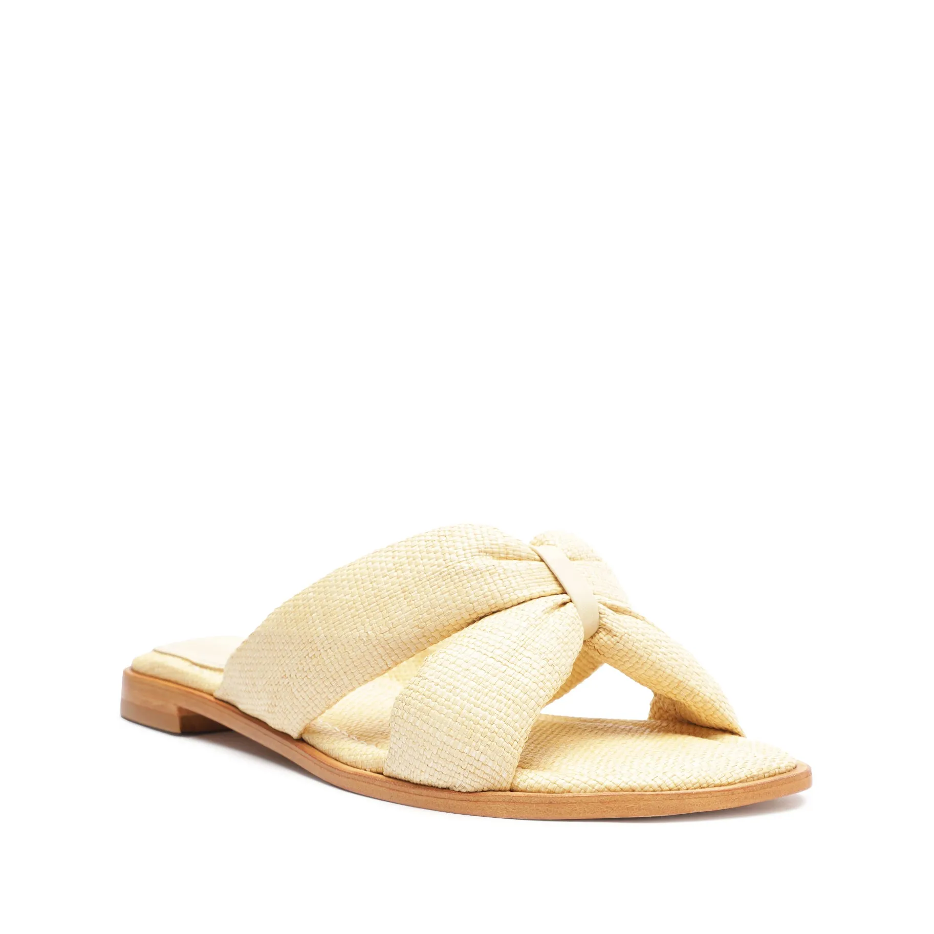 Fairy Casual Leather Sandal