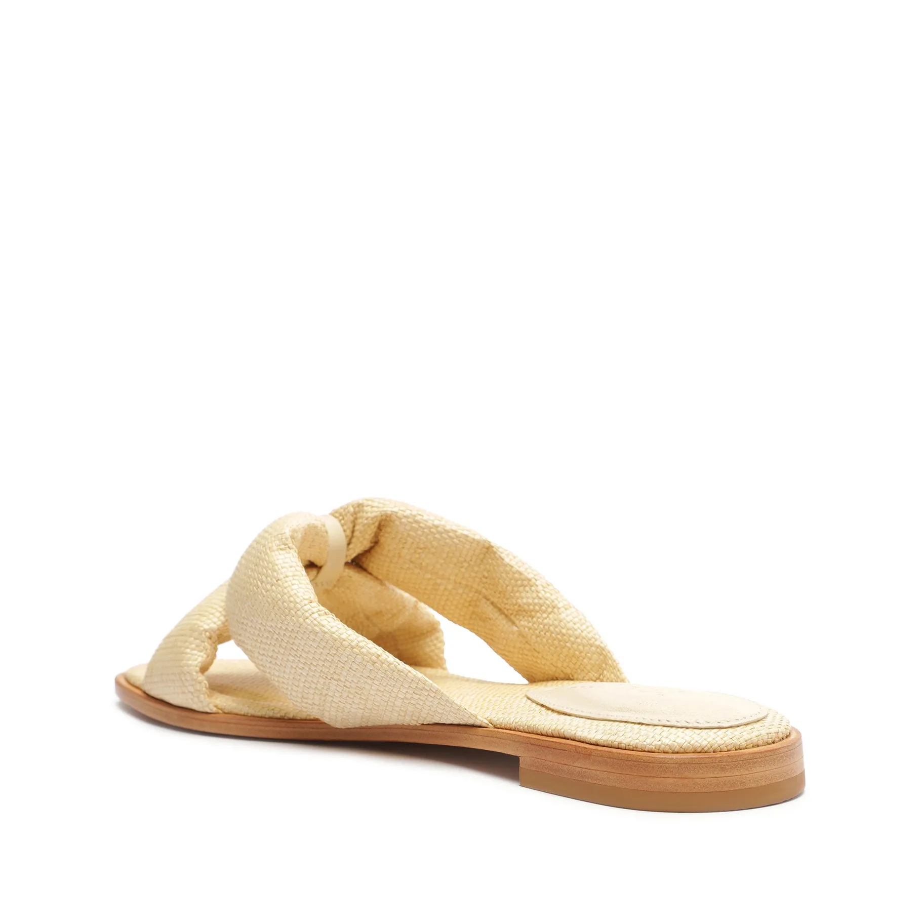 Fairy Casual Leather Sandal