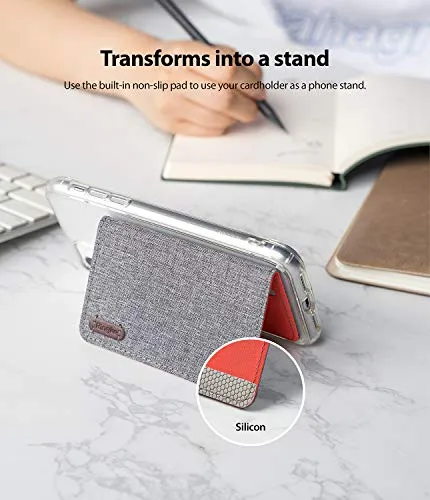 Flip Card Holder (2 for 1 pack)