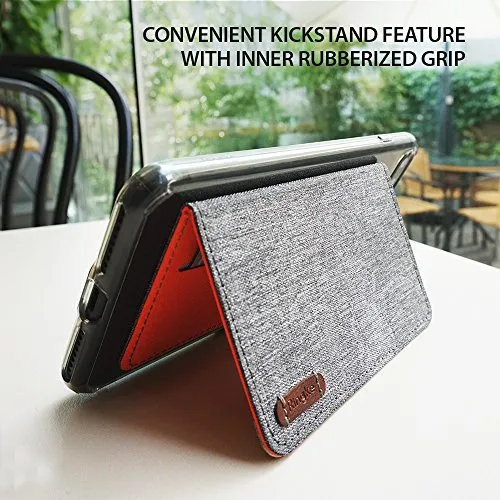 Flip Card Holder (2 for 1 pack)