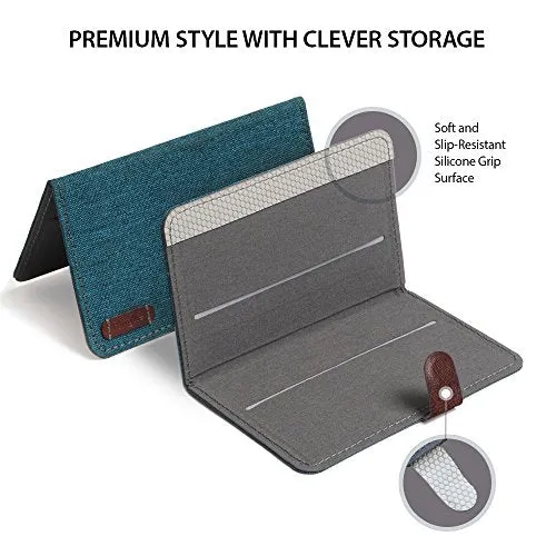 Flip Card Holder (2 for 1 pack)